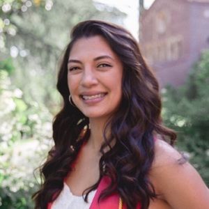 Meet your Posher, Mallory